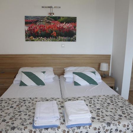 Agroturystyka Pod Grzywaczem Villa Sloszow Dış mekan fotoğraf