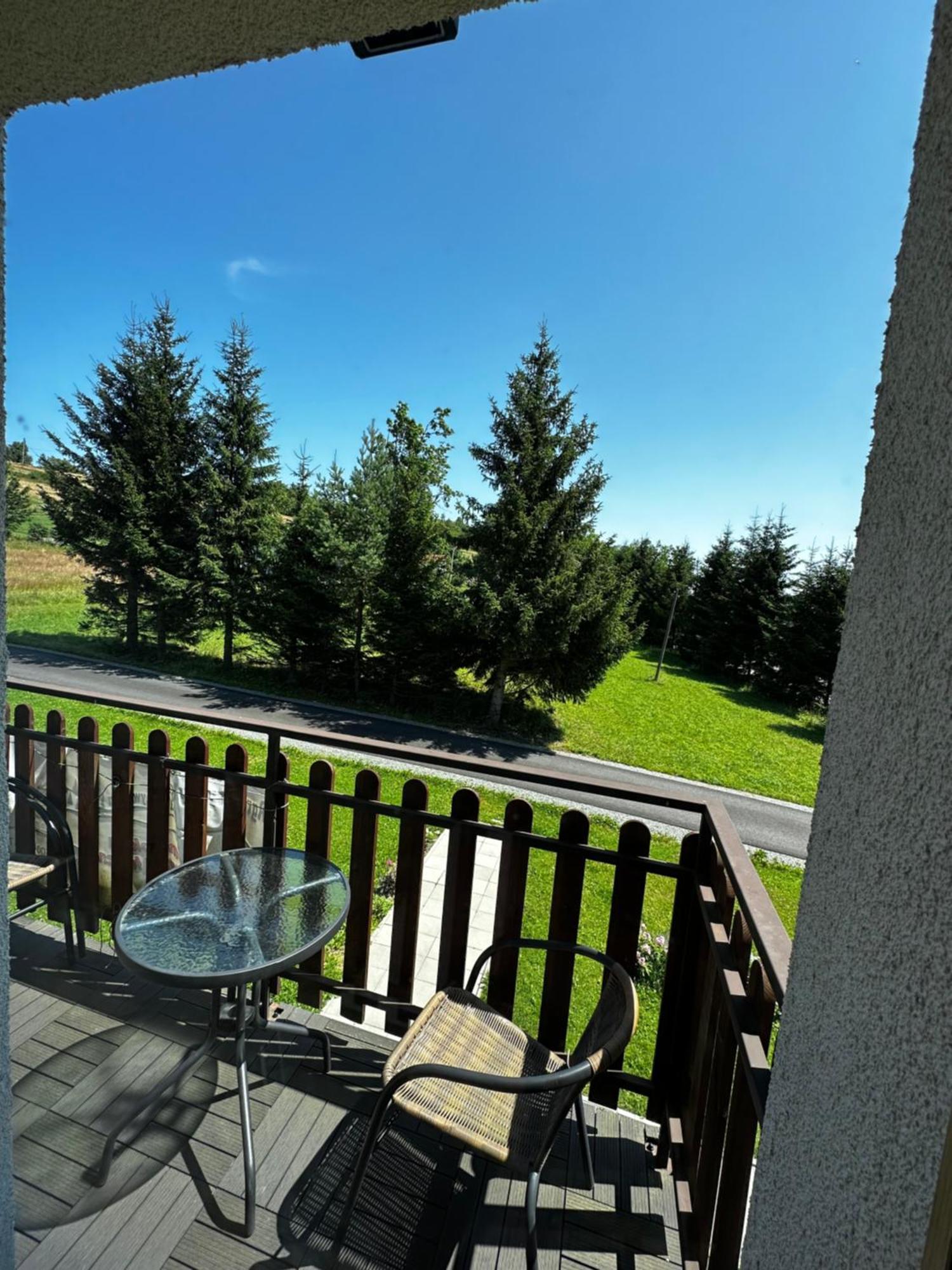 Agroturystyka Pod Grzywaczem Villa Sloszow Dış mekan fotoğraf
