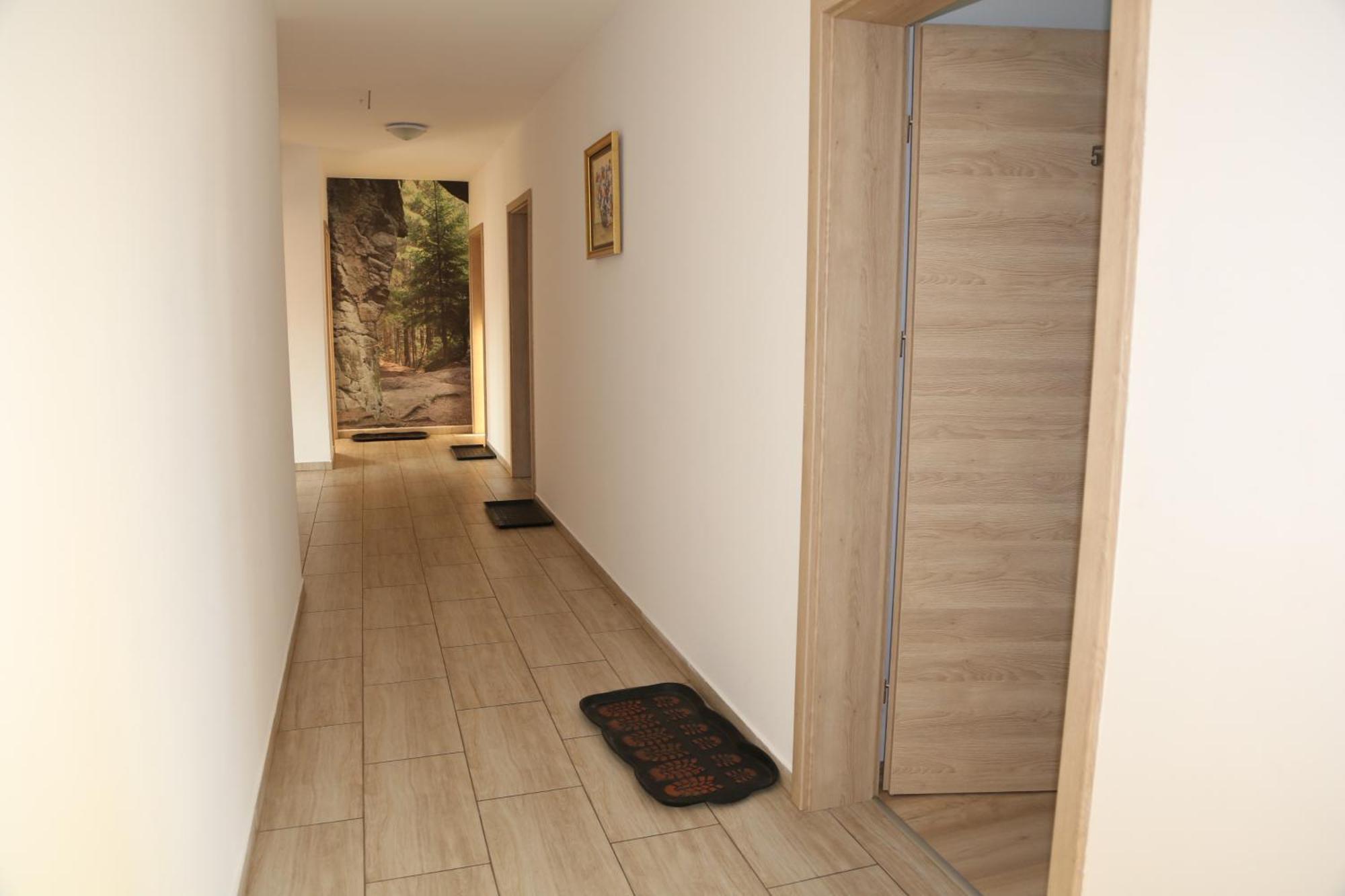 Agroturystyka Pod Grzywaczem Villa Sloszow Dış mekan fotoğraf