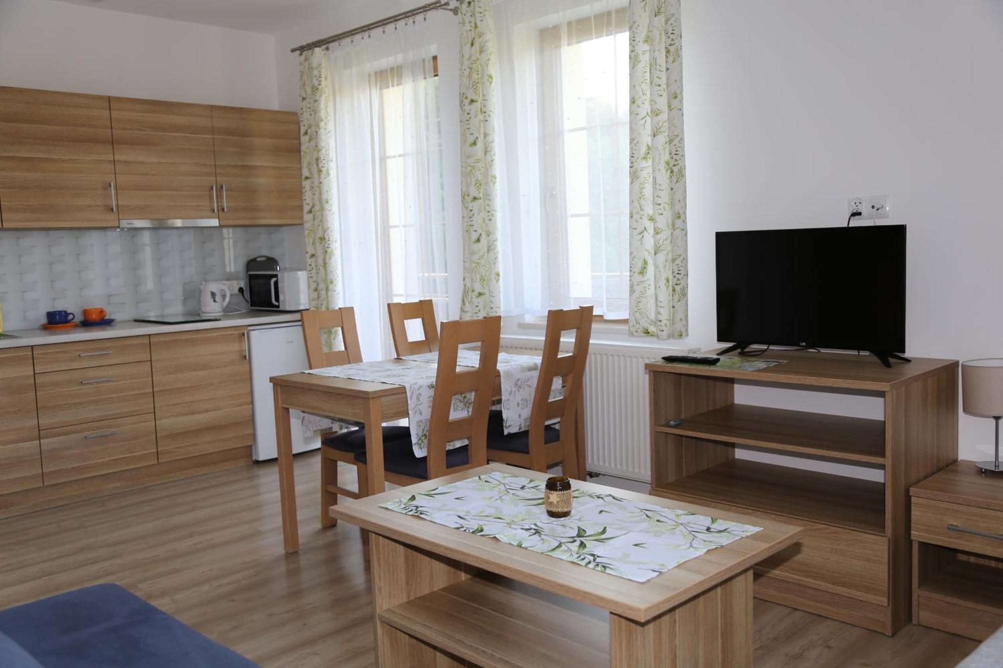 Agroturystyka Pod Grzywaczem Villa Sloszow Dış mekan fotoğraf