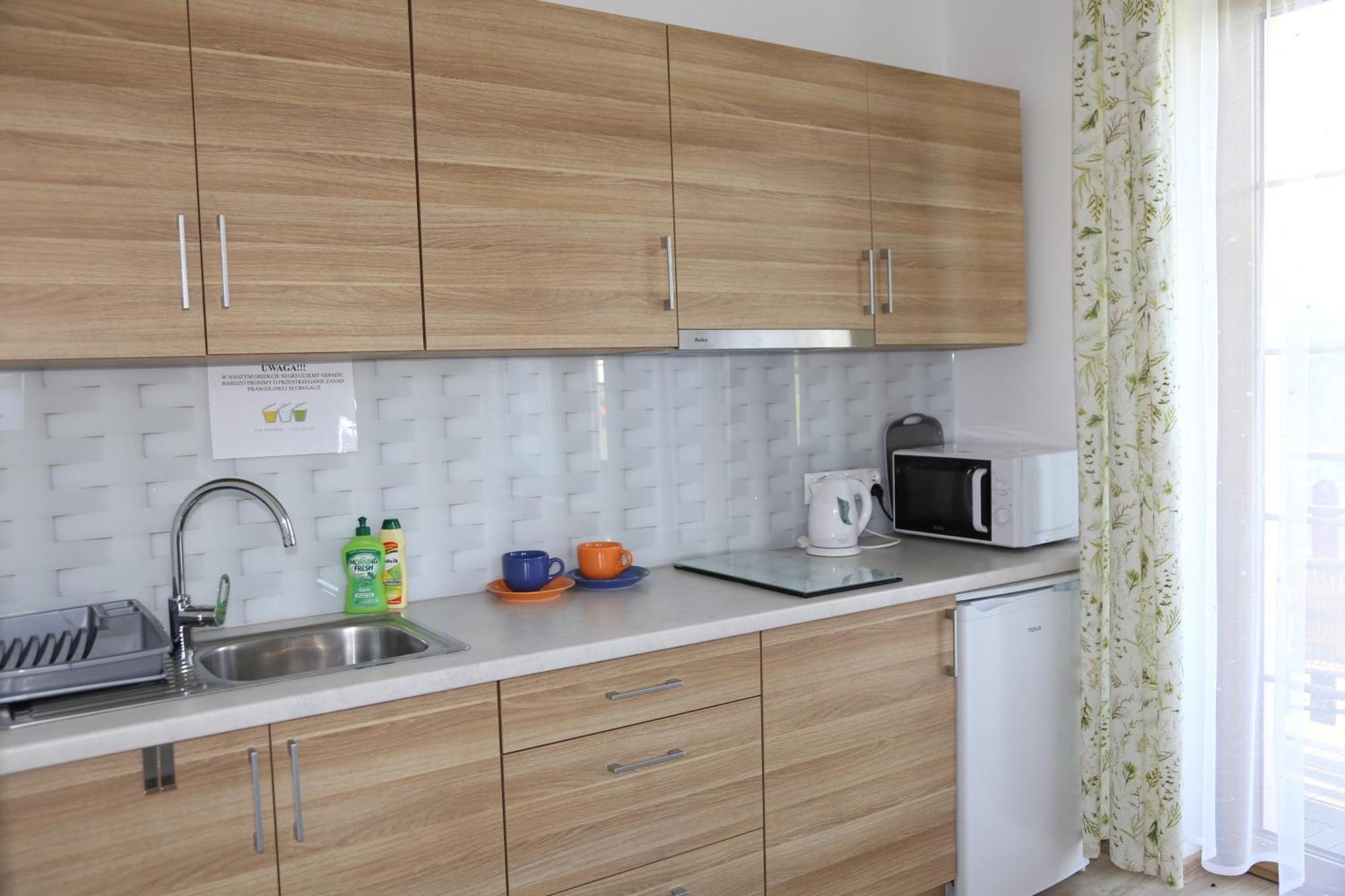 Agroturystyka Pod Grzywaczem Villa Sloszow Dış mekan fotoğraf